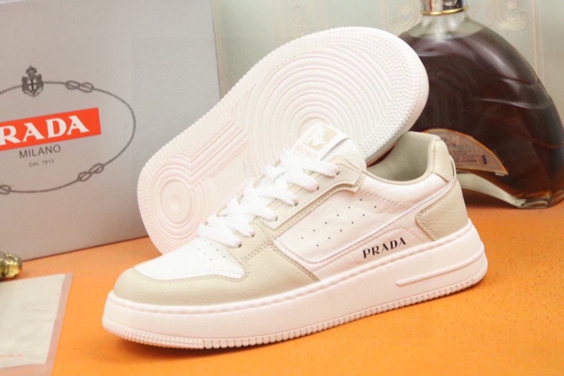 Prada Casual Shoes